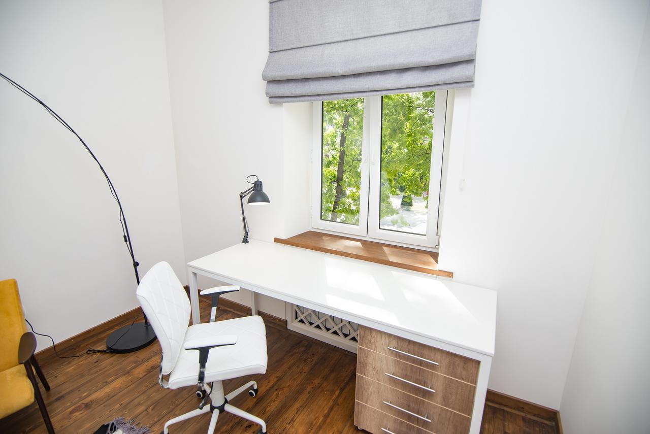 Art Apartment Tasjkent Buitenkant foto